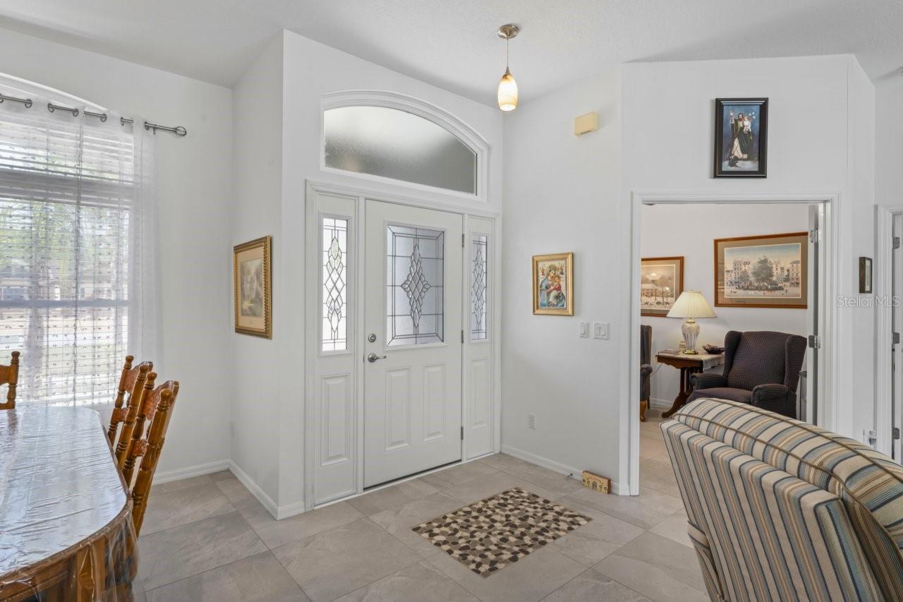 12446 QUAIL RIDGE DR, SPRING HILL, FL, 34610