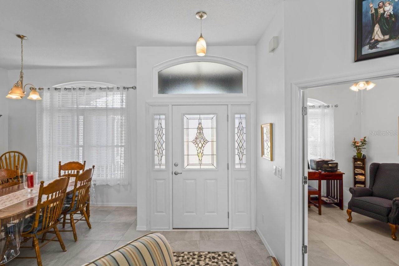 12446 QUAIL RIDGE DR, SPRING HILL, FL, 34610