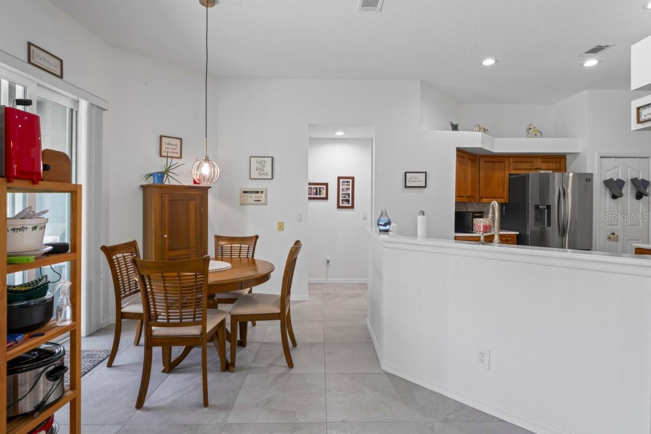 12446 QUAIL RIDGE DR, SPRING HILL, FL, 34610
