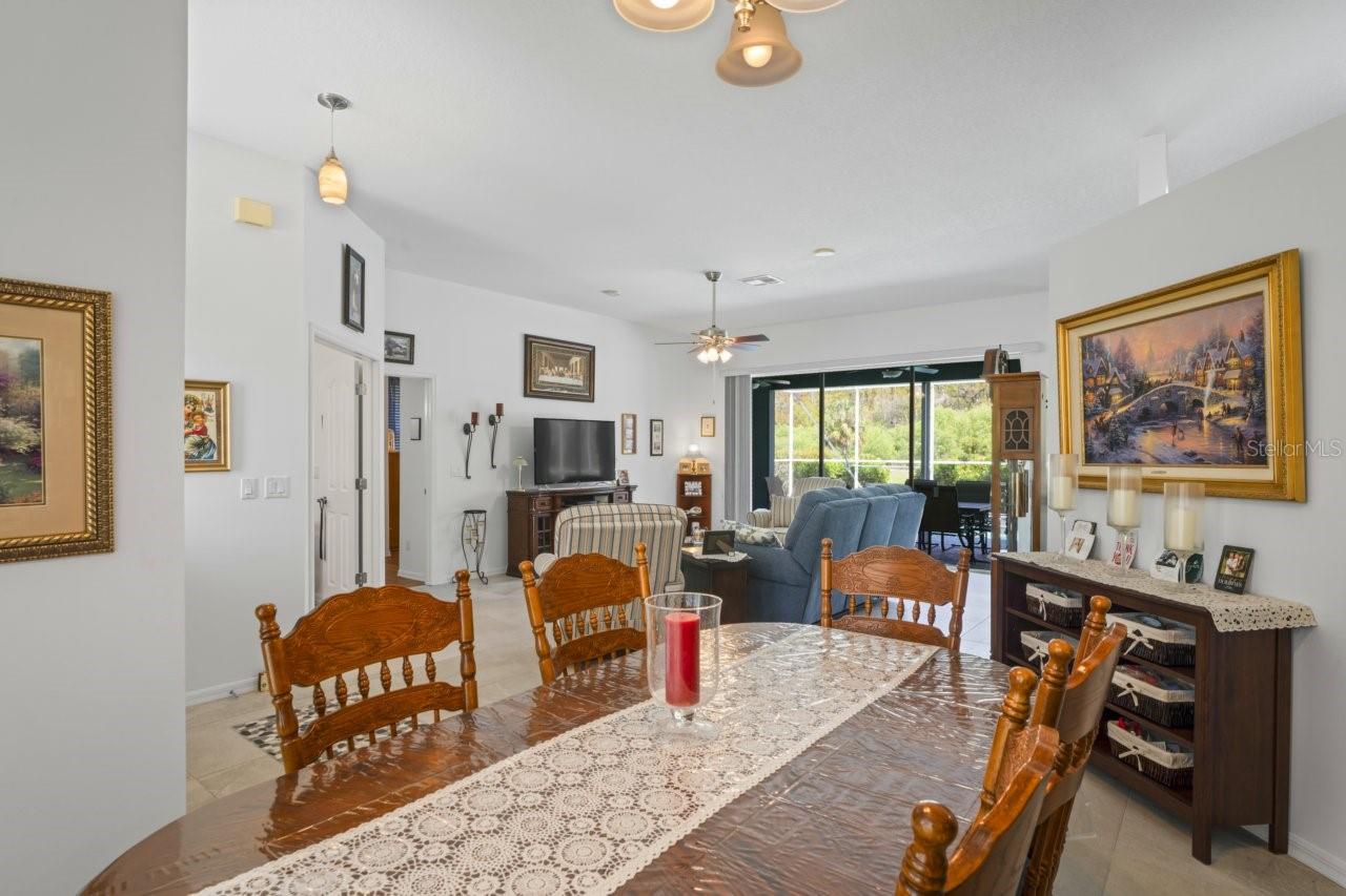 12446 QUAIL RIDGE DR, SPRING HILL, FL, 34610