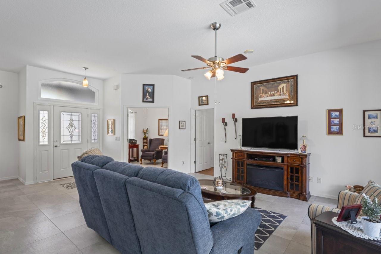 12446 QUAIL RIDGE DR, SPRING HILL, FL, 34610