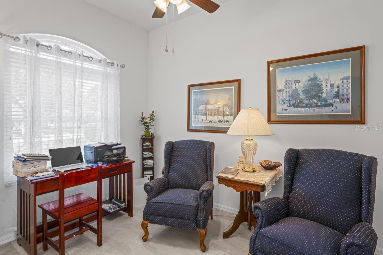 12446 QUAIL RIDGE DR, SPRING HILL, FL, 34610