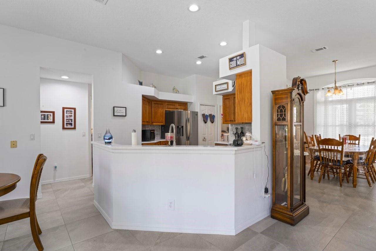 12446 QUAIL RIDGE DR, SPRING HILL, FL, 34610