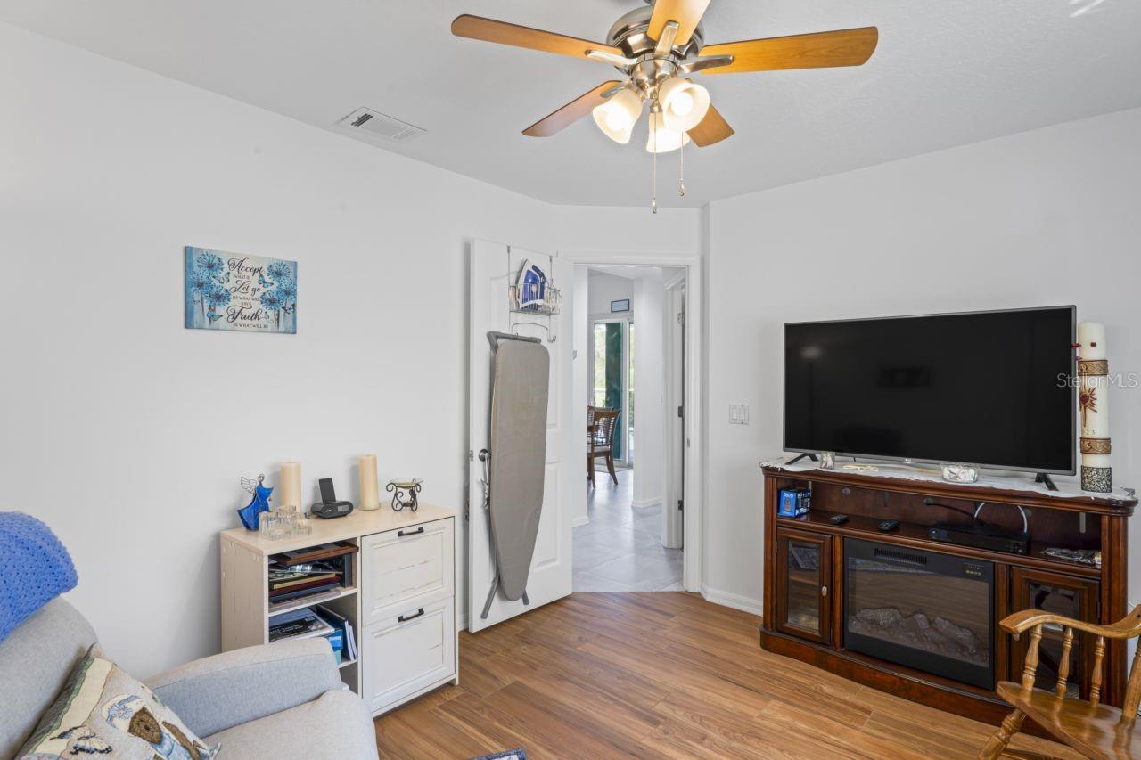 12446 QUAIL RIDGE DR, SPRING HILL, FL, 34610