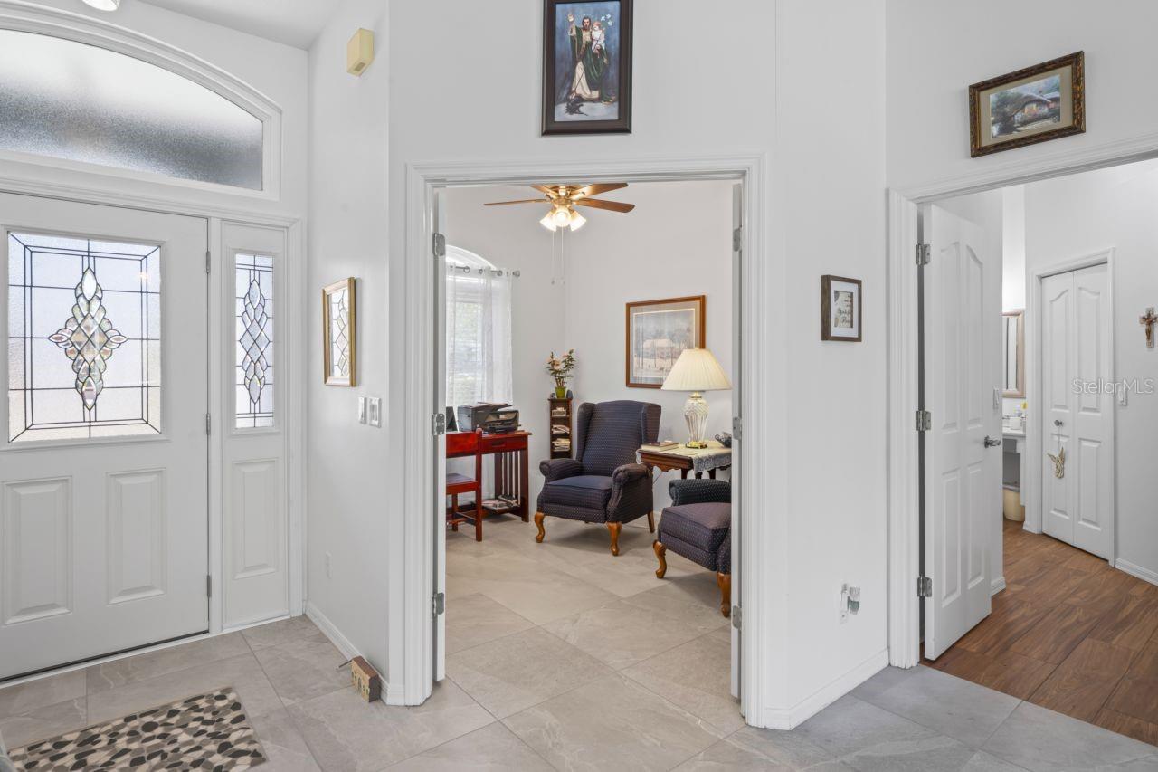12446 QUAIL RIDGE DR, SPRING HILL, FL, 34610