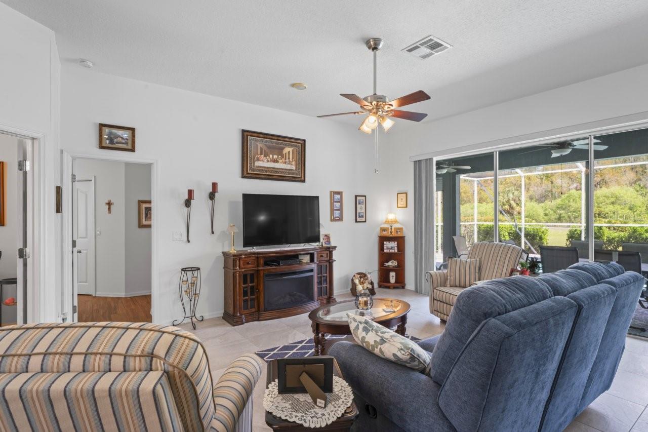 12446 QUAIL RIDGE DR, SPRING HILL, FL, 34610