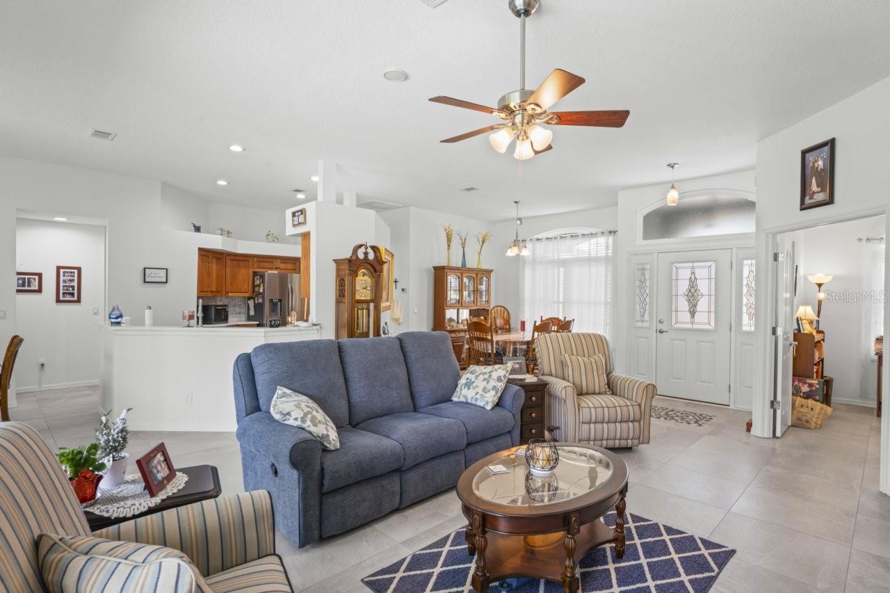 12446 QUAIL RIDGE DR, SPRING HILL, FL, 34610