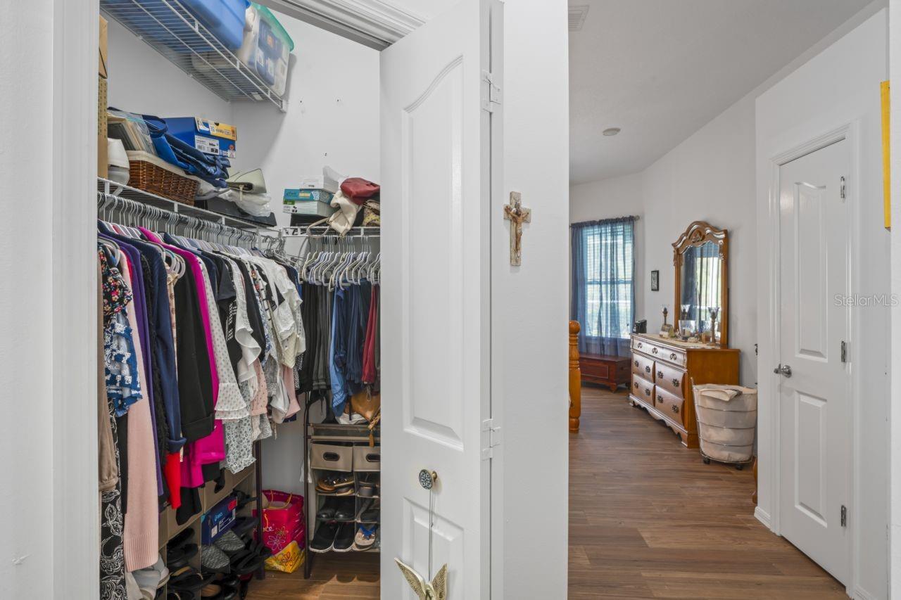 12446 QUAIL RIDGE DR, SPRING HILL, FL, 34610