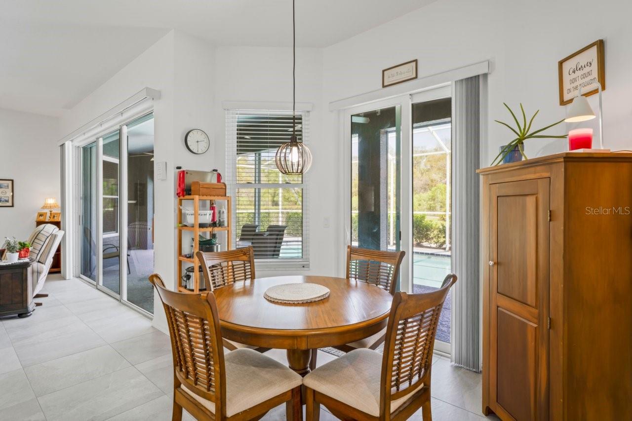 12446 QUAIL RIDGE DR, SPRING HILL, FL, 34610