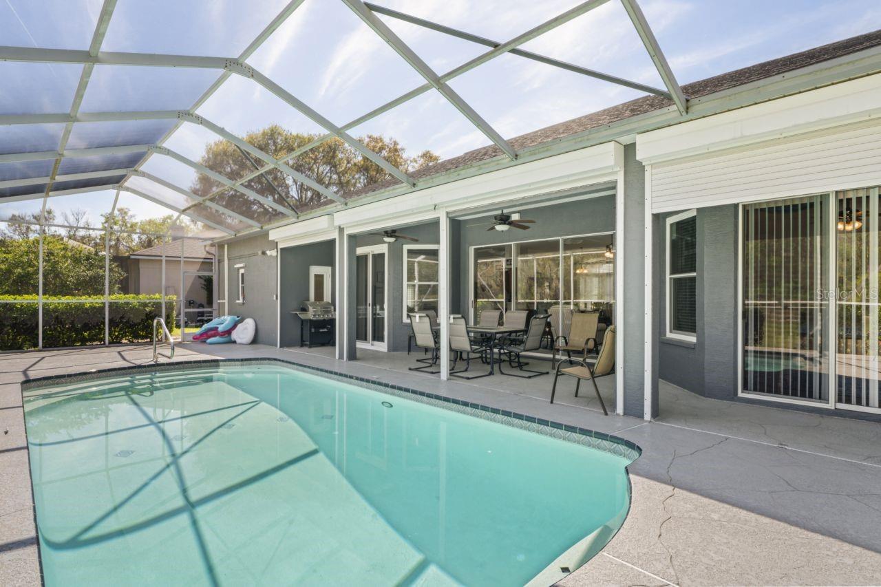 12446 QUAIL RIDGE DR, SPRING HILL, FL, 34610