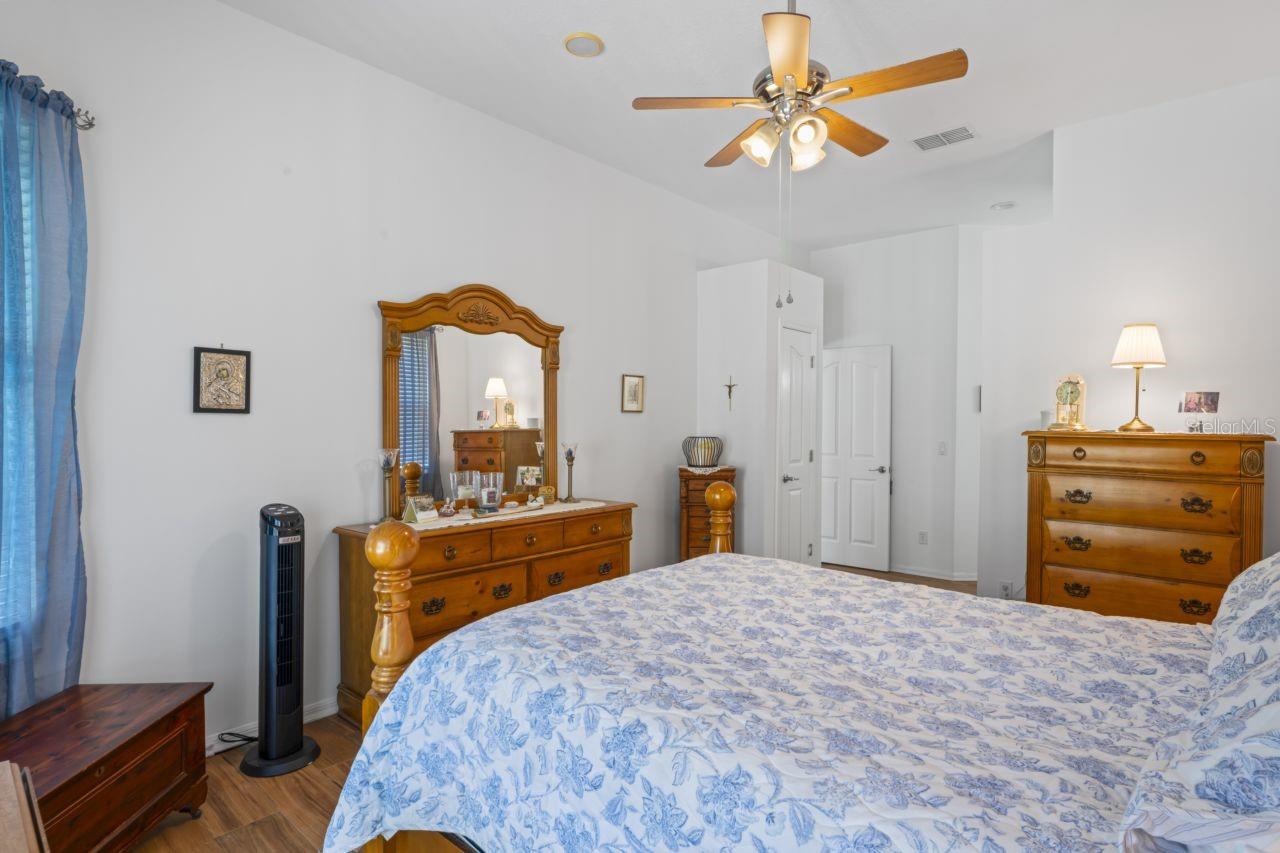 12446 QUAIL RIDGE DR, SPRING HILL, FL, 34610