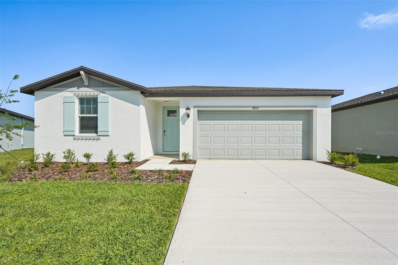 14112 GUNNISON CV, PARRISH, FL, 34219