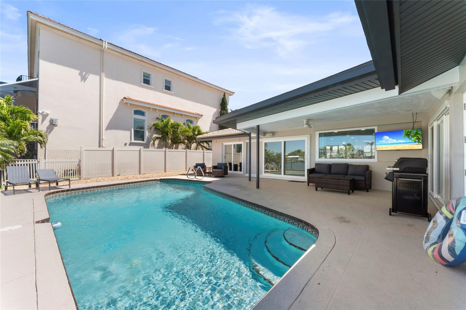 340 PALM IS NE, CLEARWATER, FL, 33767