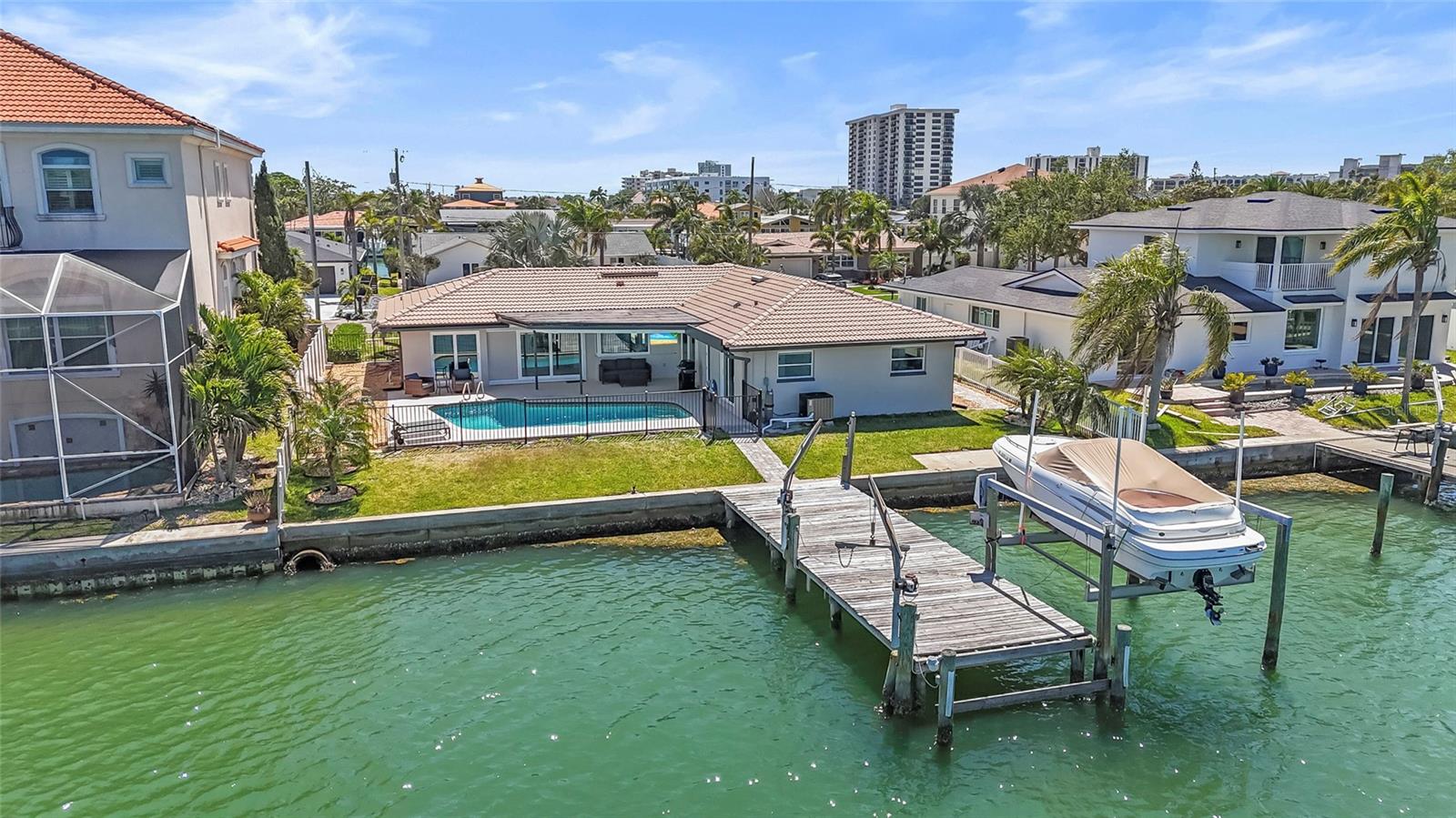 340 PALM IS NE, CLEARWATER, FL, 33767