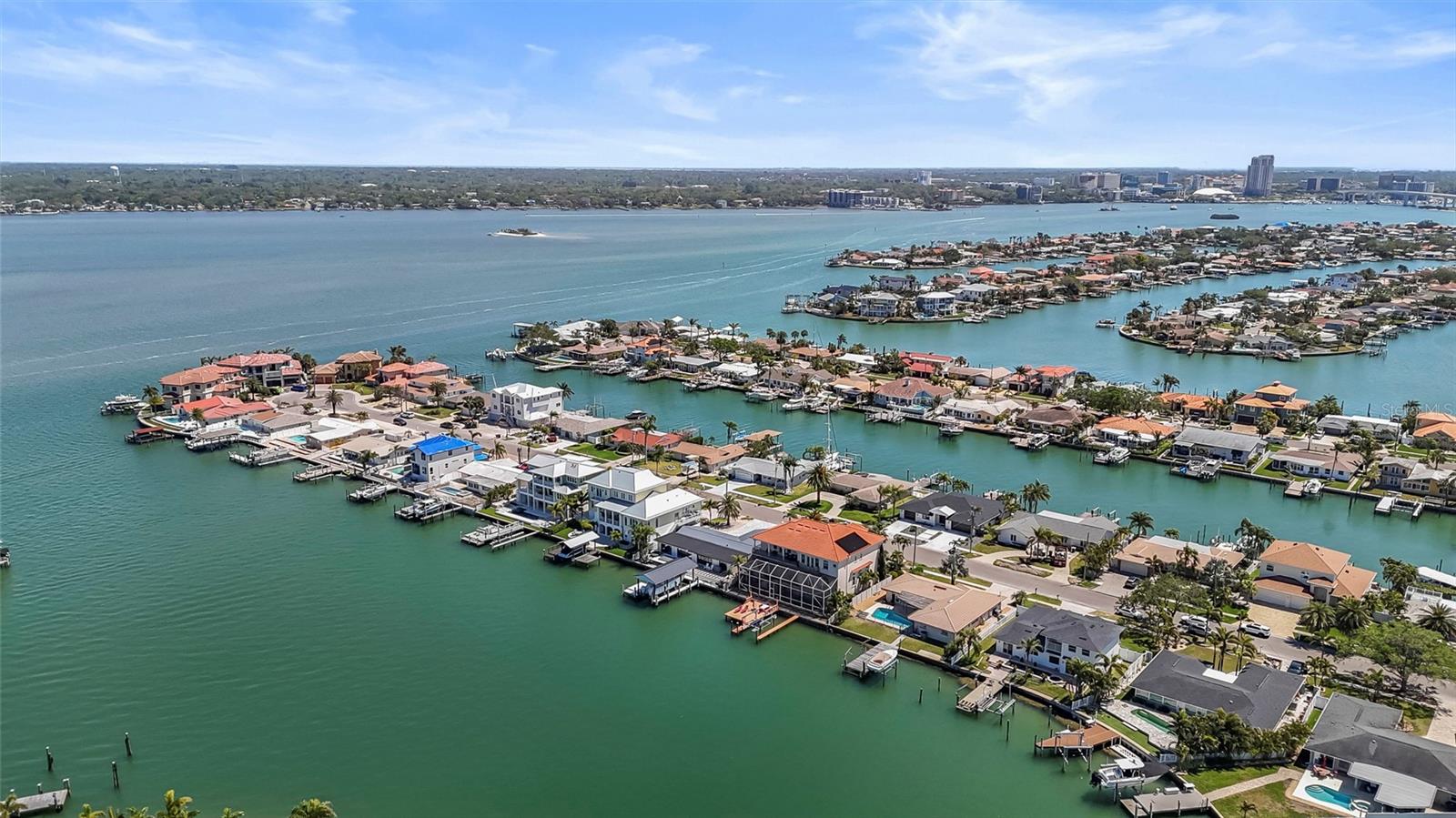 340 PALM IS NE, CLEARWATER, FL, 33767