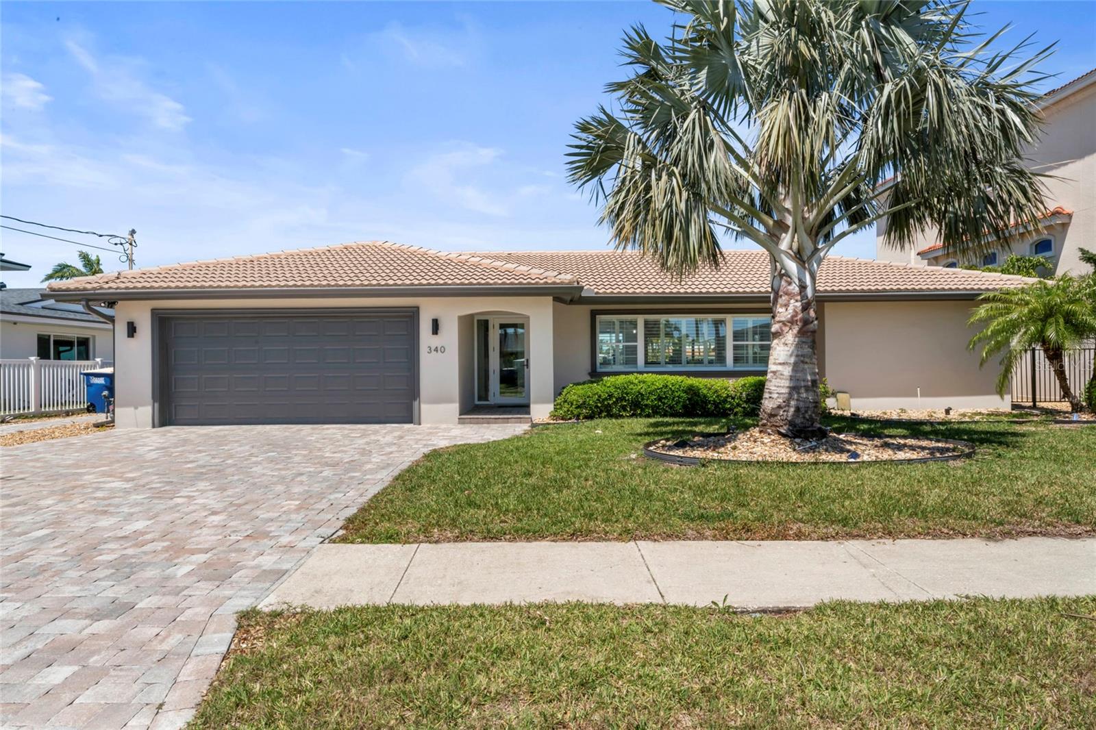 340 PALM IS NE, CLEARWATER, FL, 33767