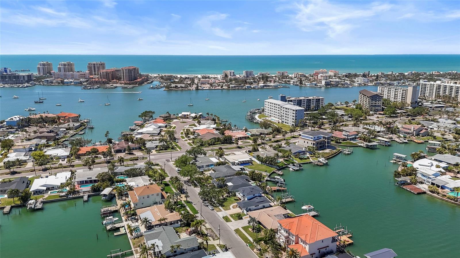 340 PALM IS NE, CLEARWATER, FL, 33767