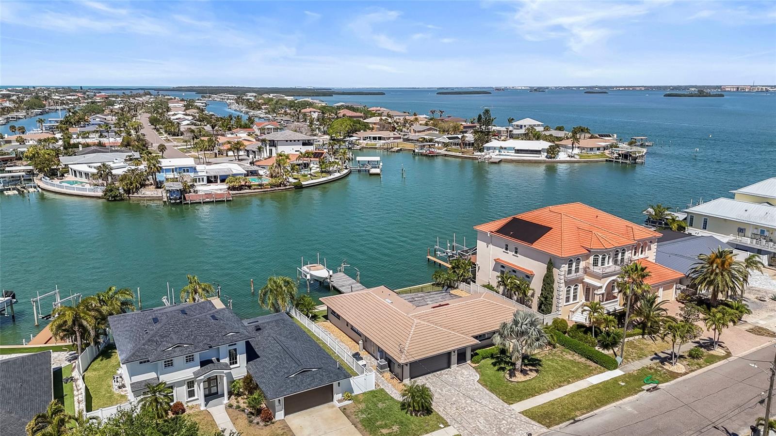 340 PALM IS NE, CLEARWATER, FL, 33767