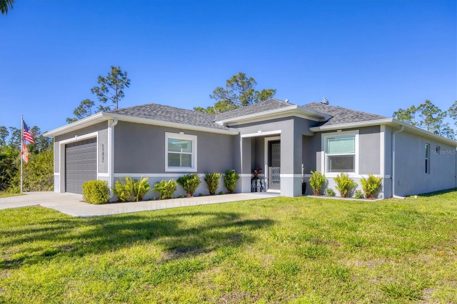1207 HENNING ST, NORTH PORT, FL, 34288