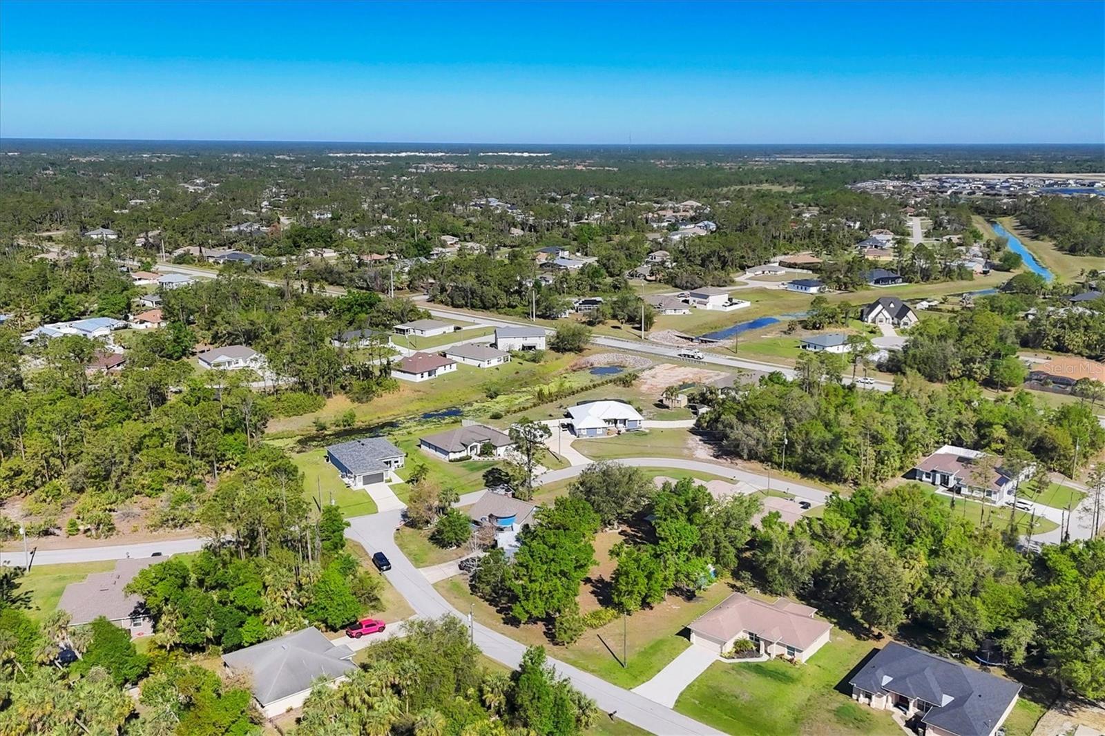 1207 HENNING ST, NORTH PORT, FL, 34288