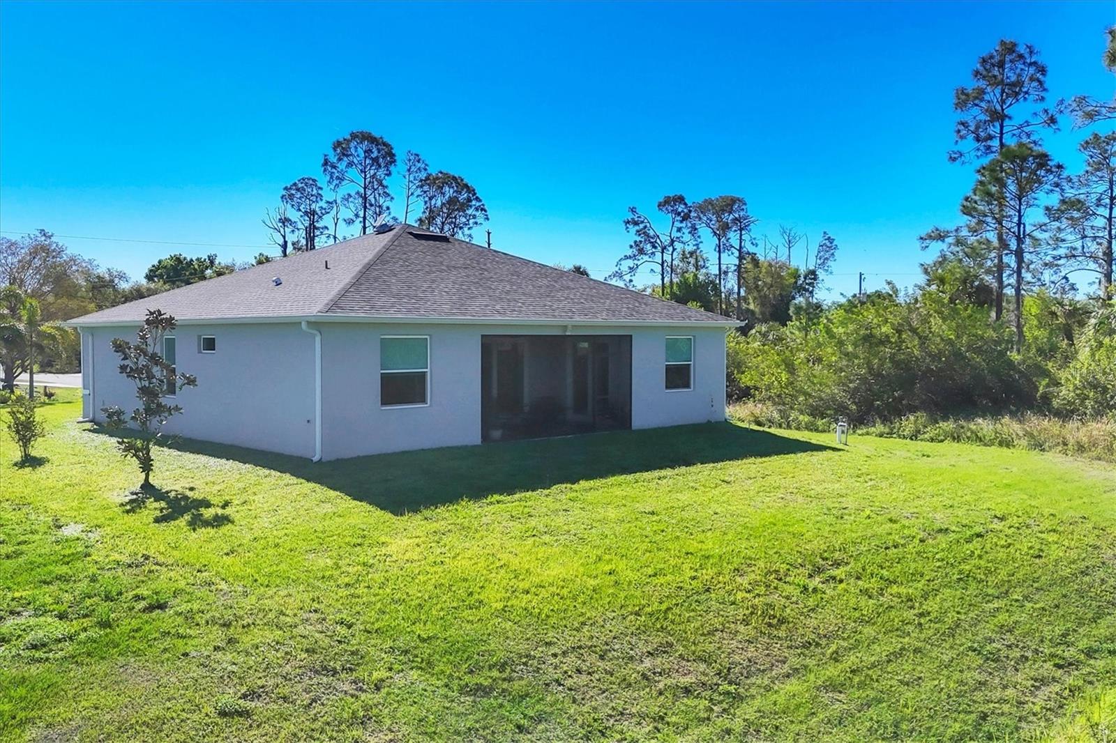 1207 HENNING ST, NORTH PORT, FL, 34288