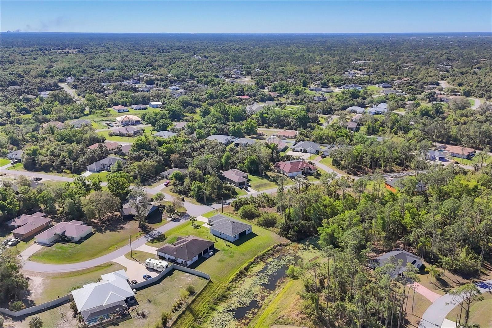 1207 HENNING ST, NORTH PORT, FL, 34288
