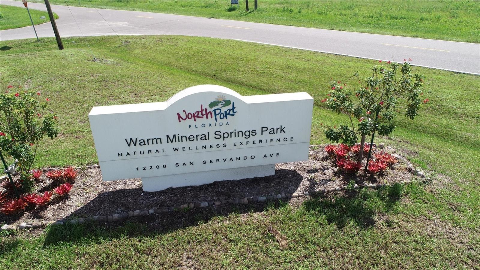 1207 HENNING ST, NORTH PORT, FL, 34288