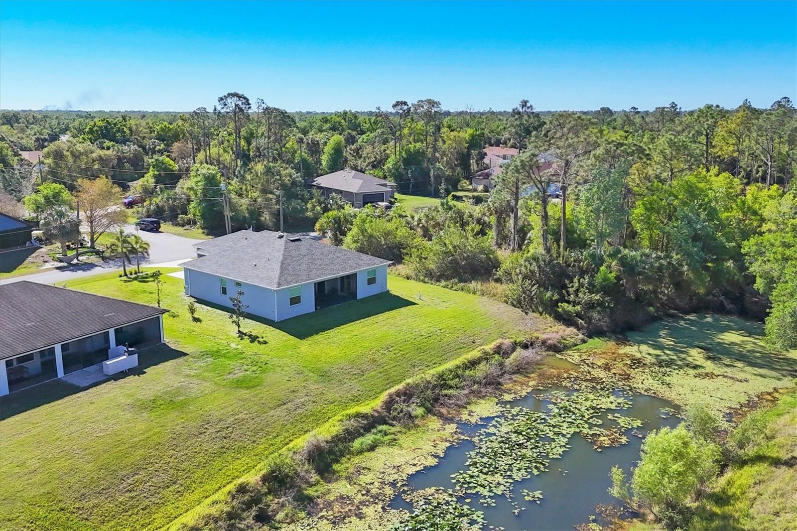 1207 HENNING ST, NORTH PORT, FL, 34288
