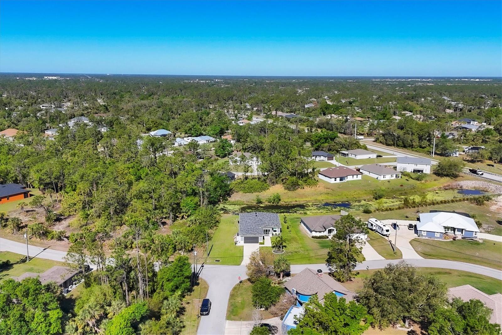 1207 HENNING ST, NORTH PORT, FL, 34288