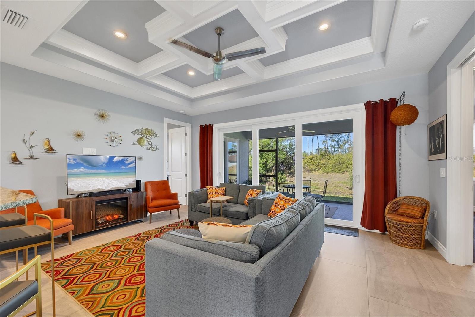1207 HENNING ST, NORTH PORT, FL, 34288