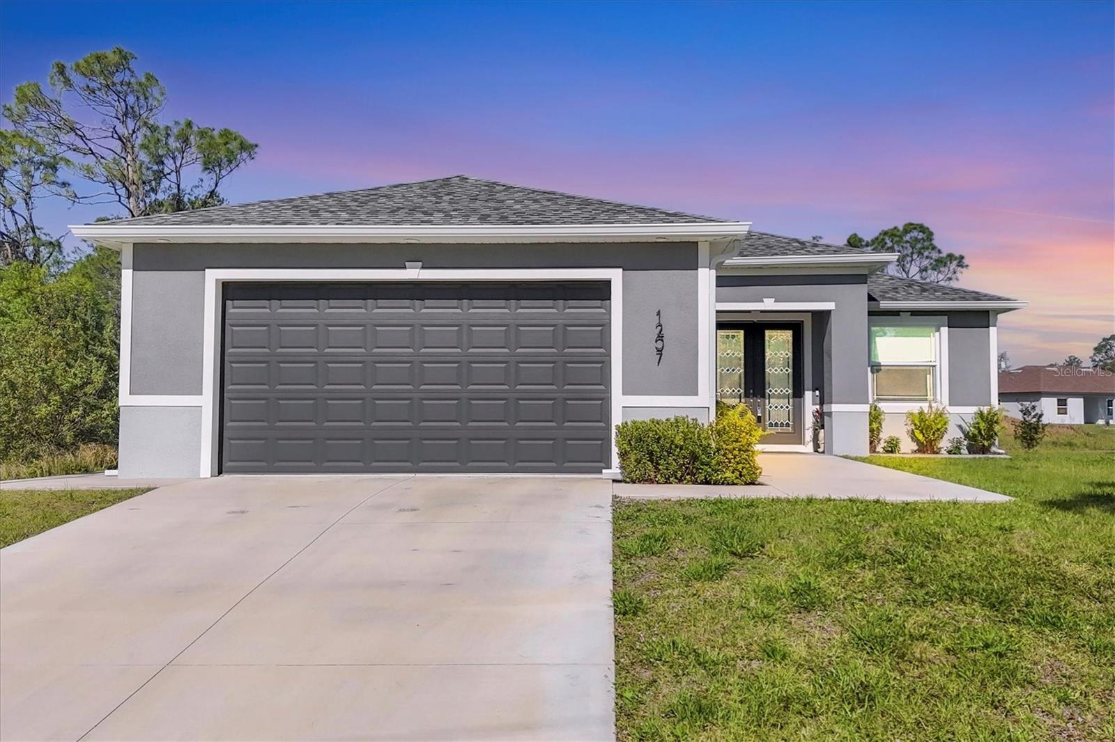 1207 HENNING ST, NORTH PORT, FL, 34288
