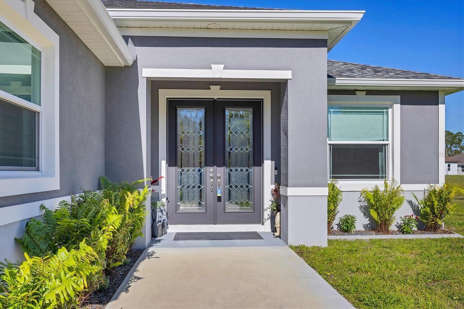 1207 HENNING ST, NORTH PORT, FL, 34288