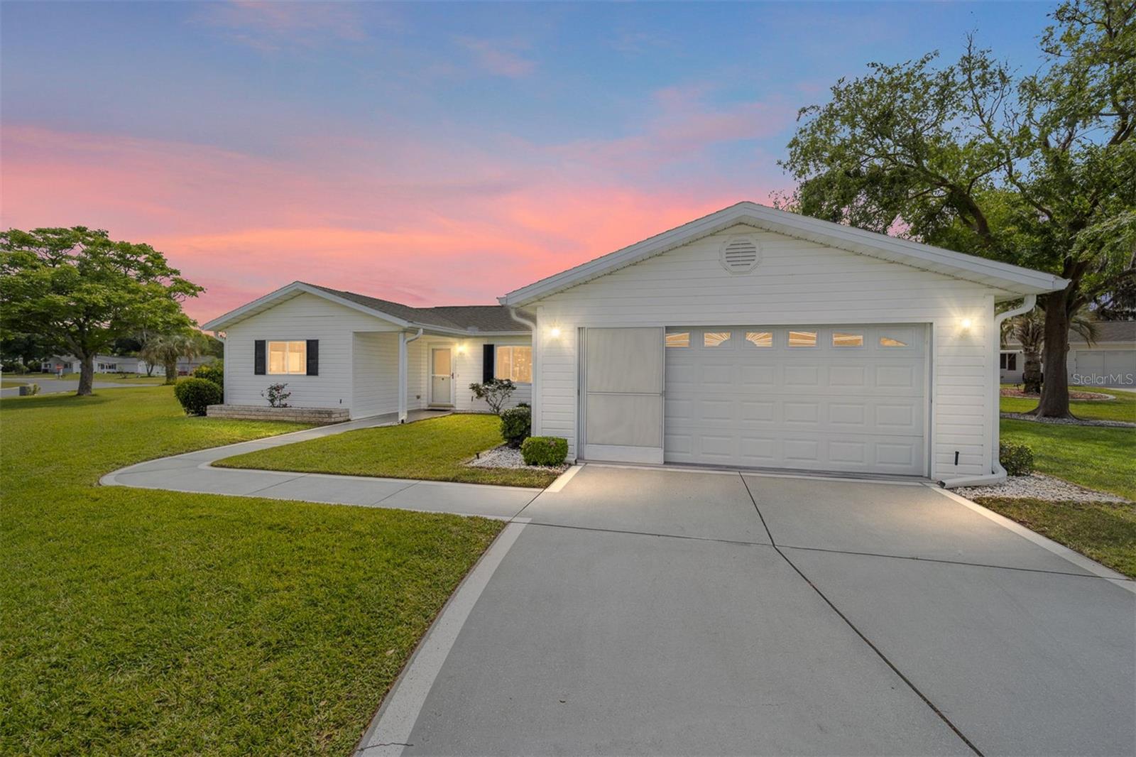 10486 SE 179TH PL, SUMMERFIELD, FL, 34491