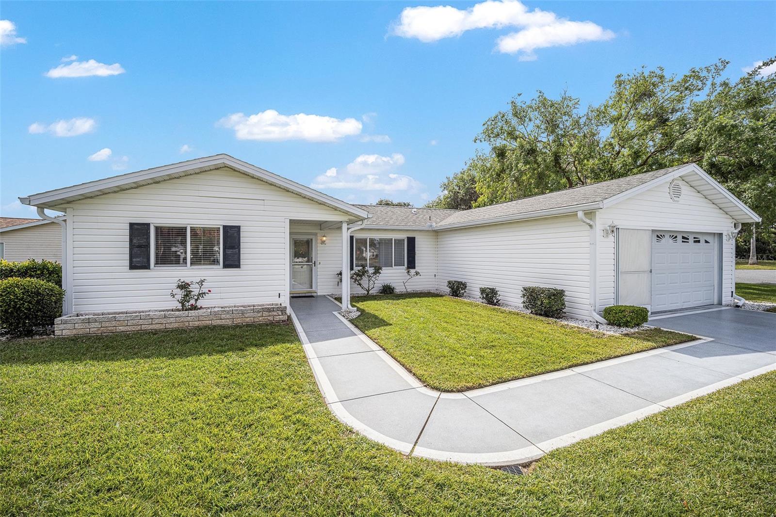 10486 SE 179TH PL, SUMMERFIELD, FL, 34491