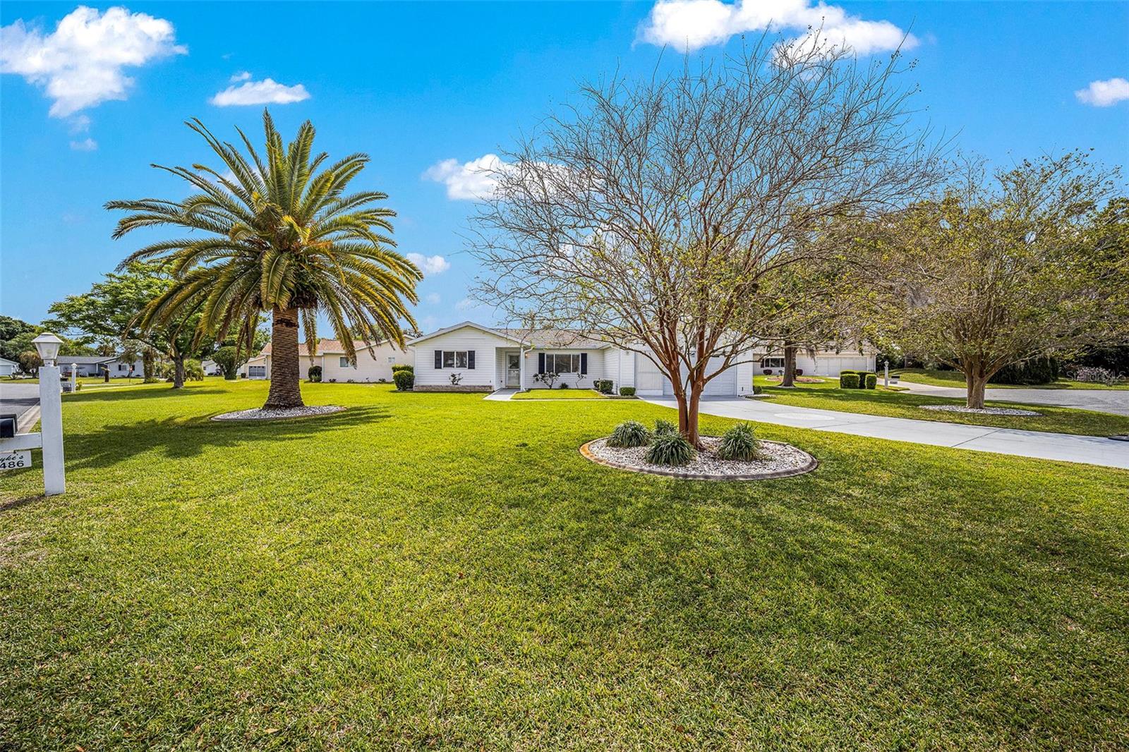 10486 SE 179TH PL, SUMMERFIELD, FL, 34491