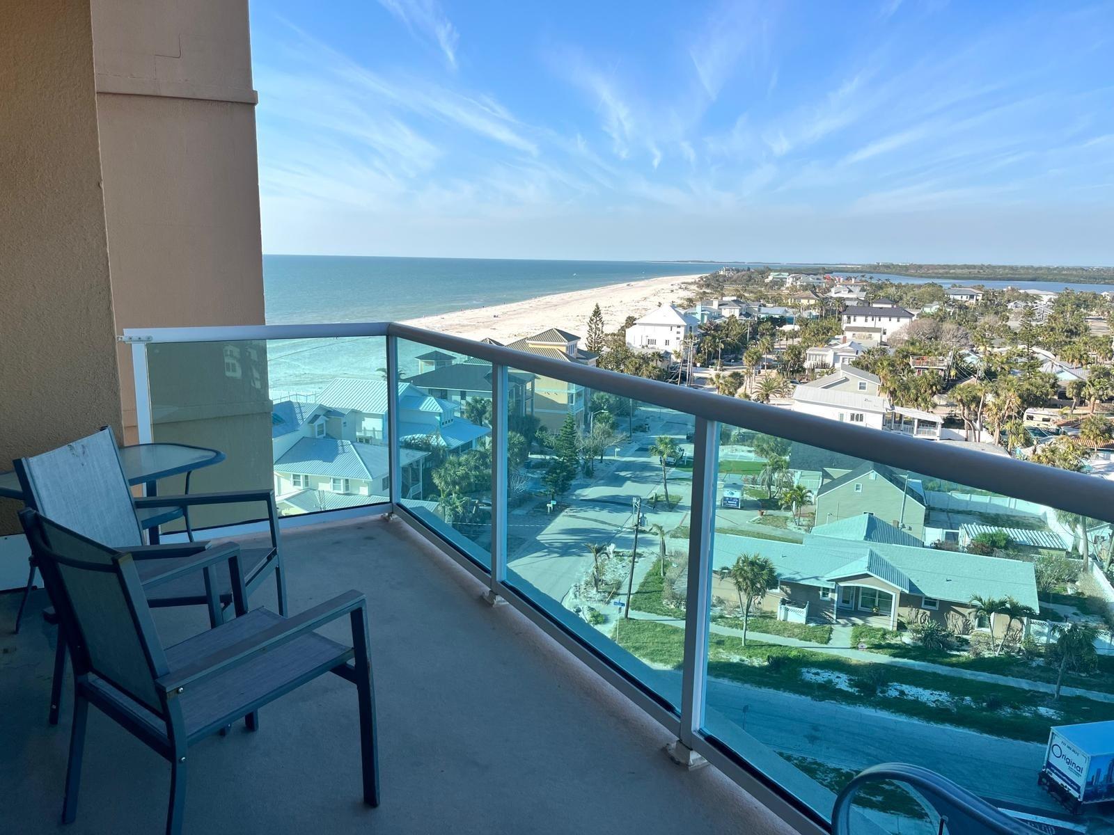 880 MANDALAY AVE #N802, CLEARWATER BEACH, FL, 33767