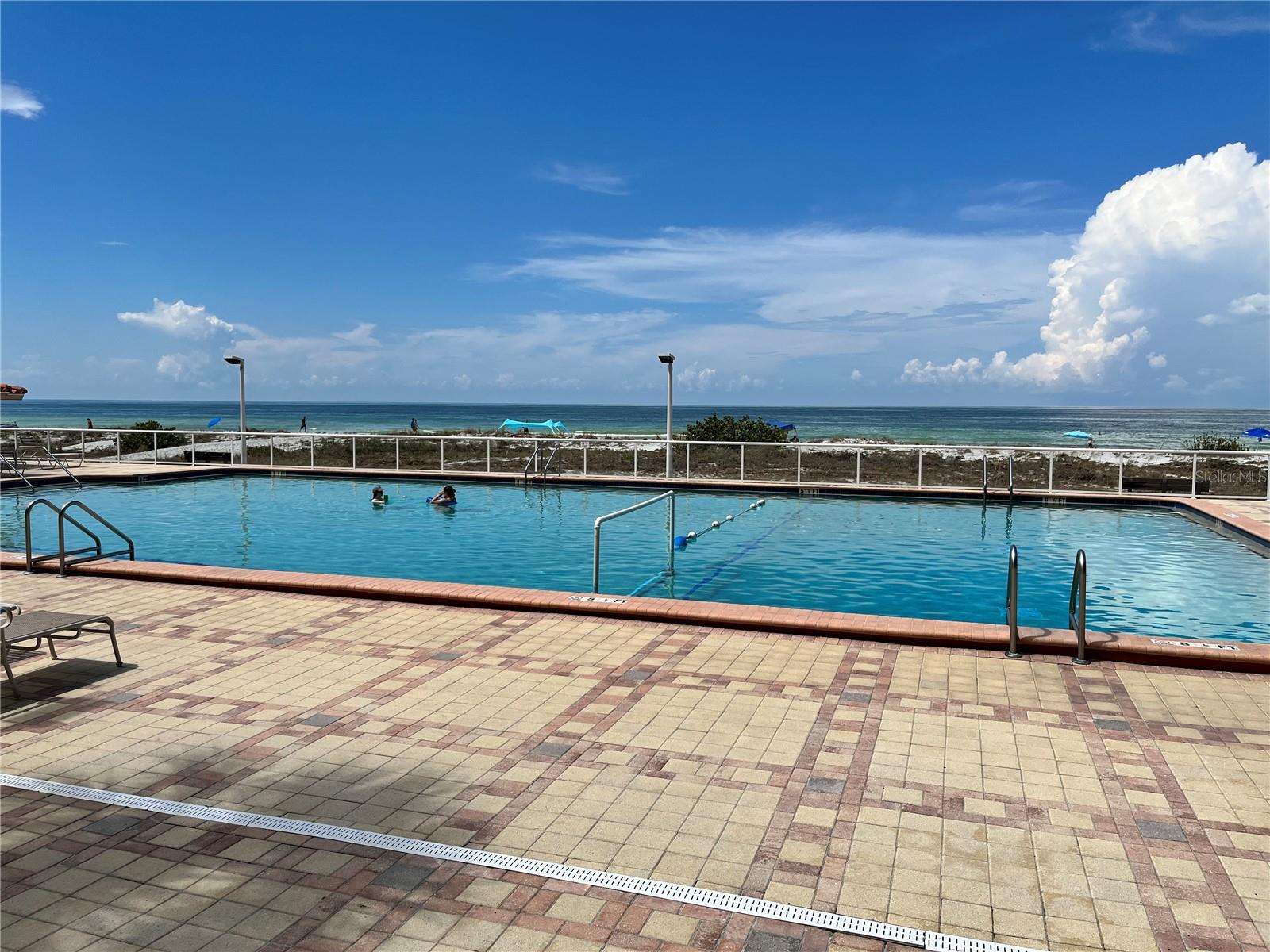 880 MANDALAY AVE #N802, CLEARWATER BEACH, FL, 33767