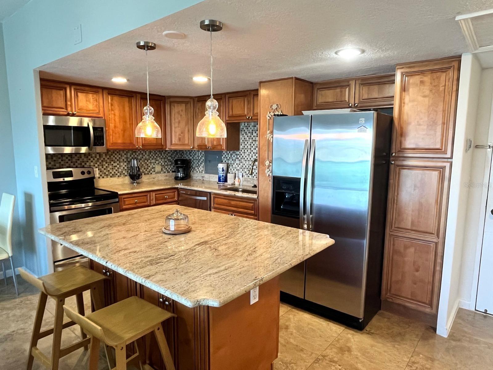 880 MANDALAY AVE #N802, CLEARWATER BEACH, FL, 33767