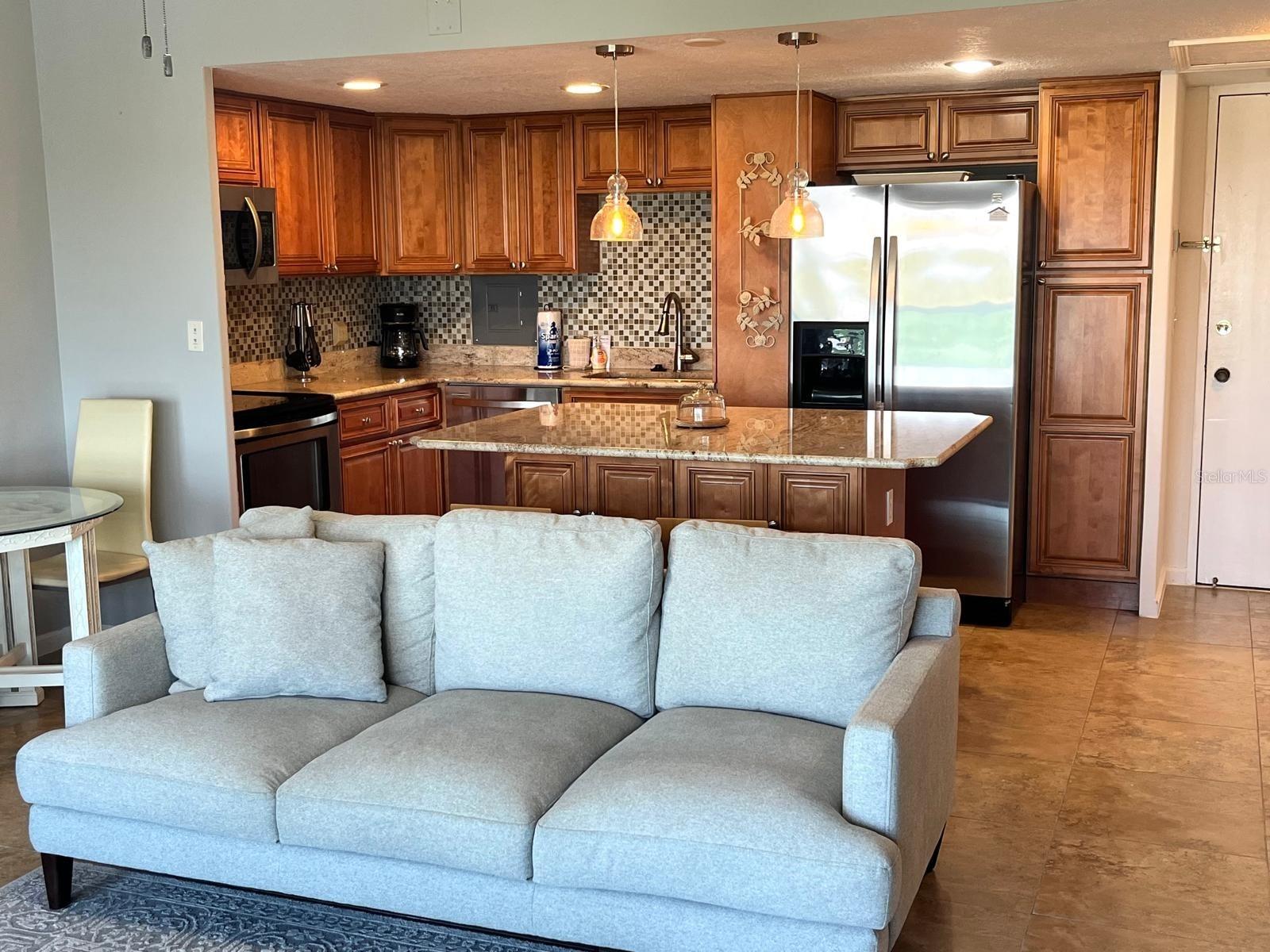 880 MANDALAY AVE #N802, CLEARWATER BEACH, FL, 33767