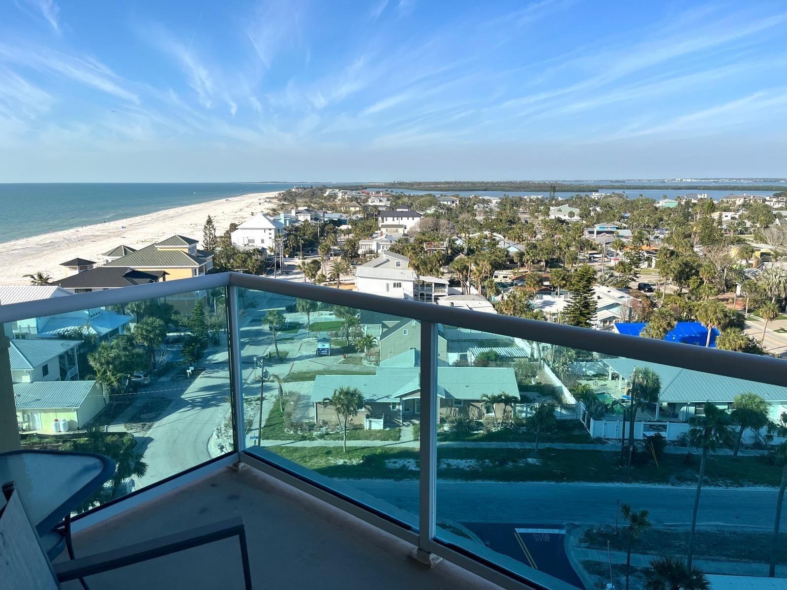 880 MANDALAY AVE #N802, CLEARWATER BEACH, FL, 33767