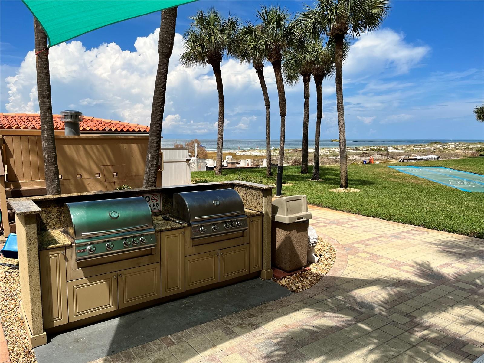 880 MANDALAY AVE #N802, CLEARWATER BEACH, FL, 33767