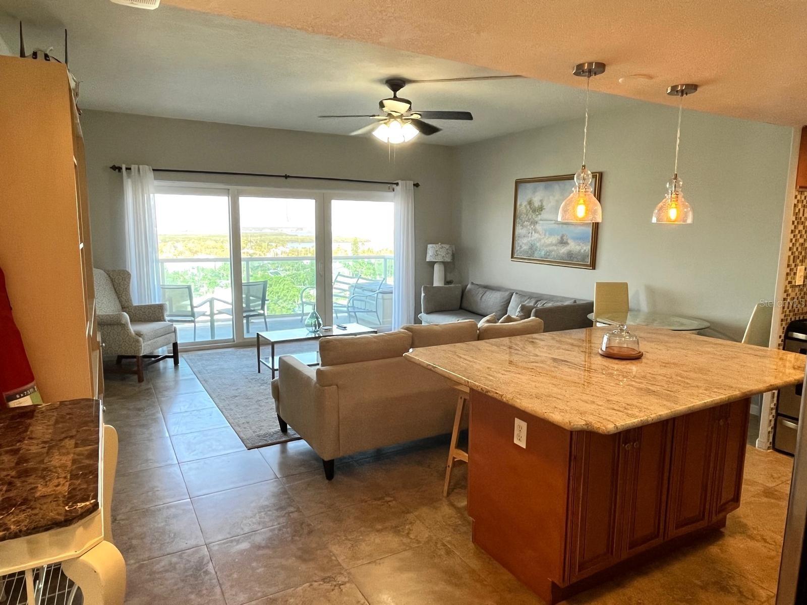 880 MANDALAY AVE #N802, CLEARWATER BEACH, FL, 33767