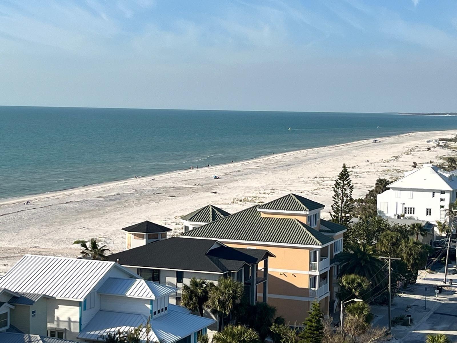880 MANDALAY AVE #N802, CLEARWATER BEACH, FL, 33767