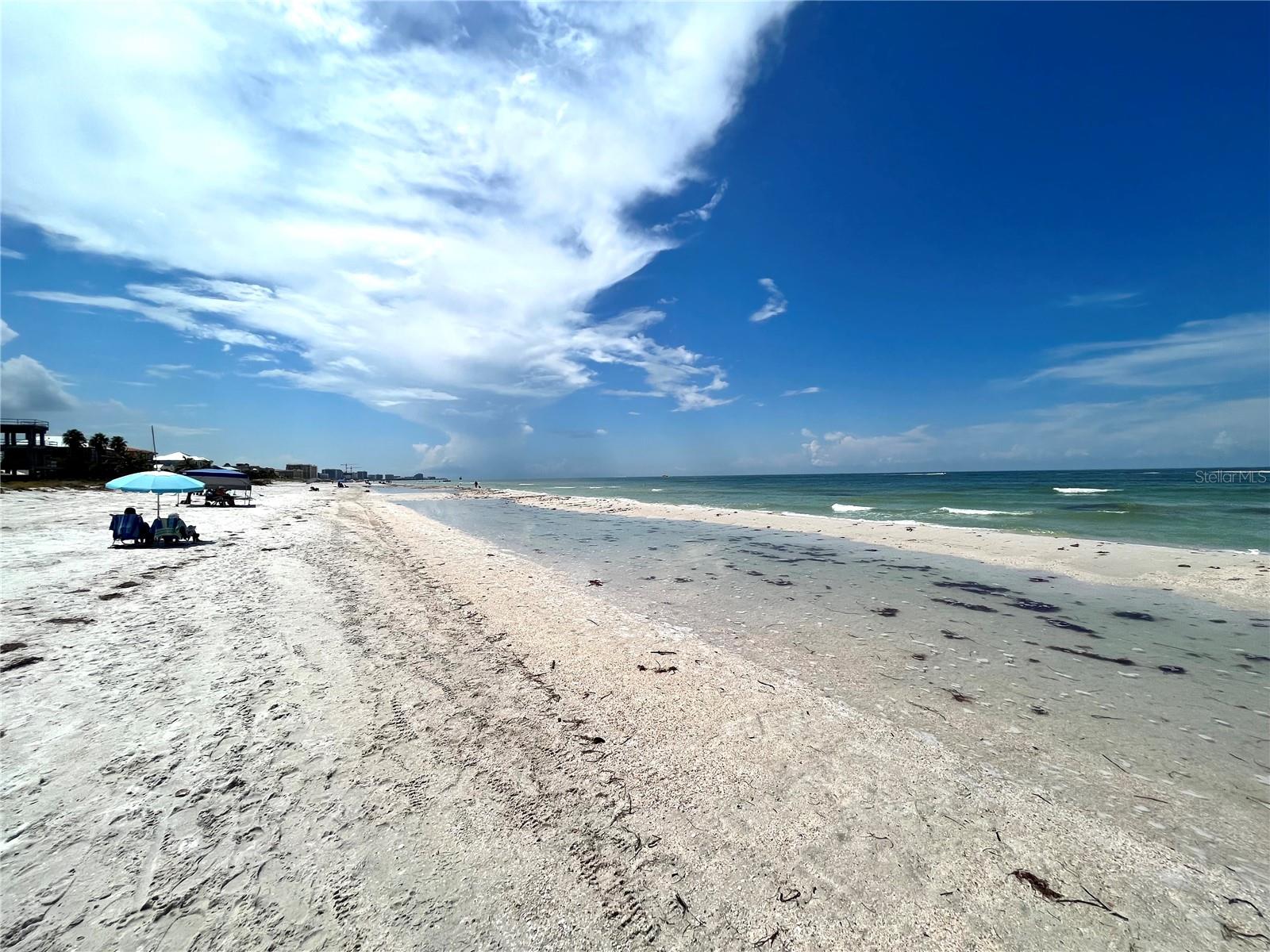 880 MANDALAY AVE #N802, CLEARWATER BEACH, FL, 33767