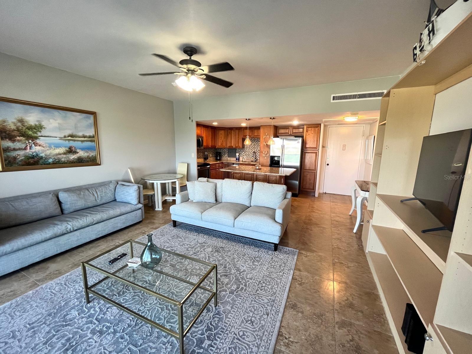 880 MANDALAY AVE #N802, CLEARWATER BEACH, FL, 33767