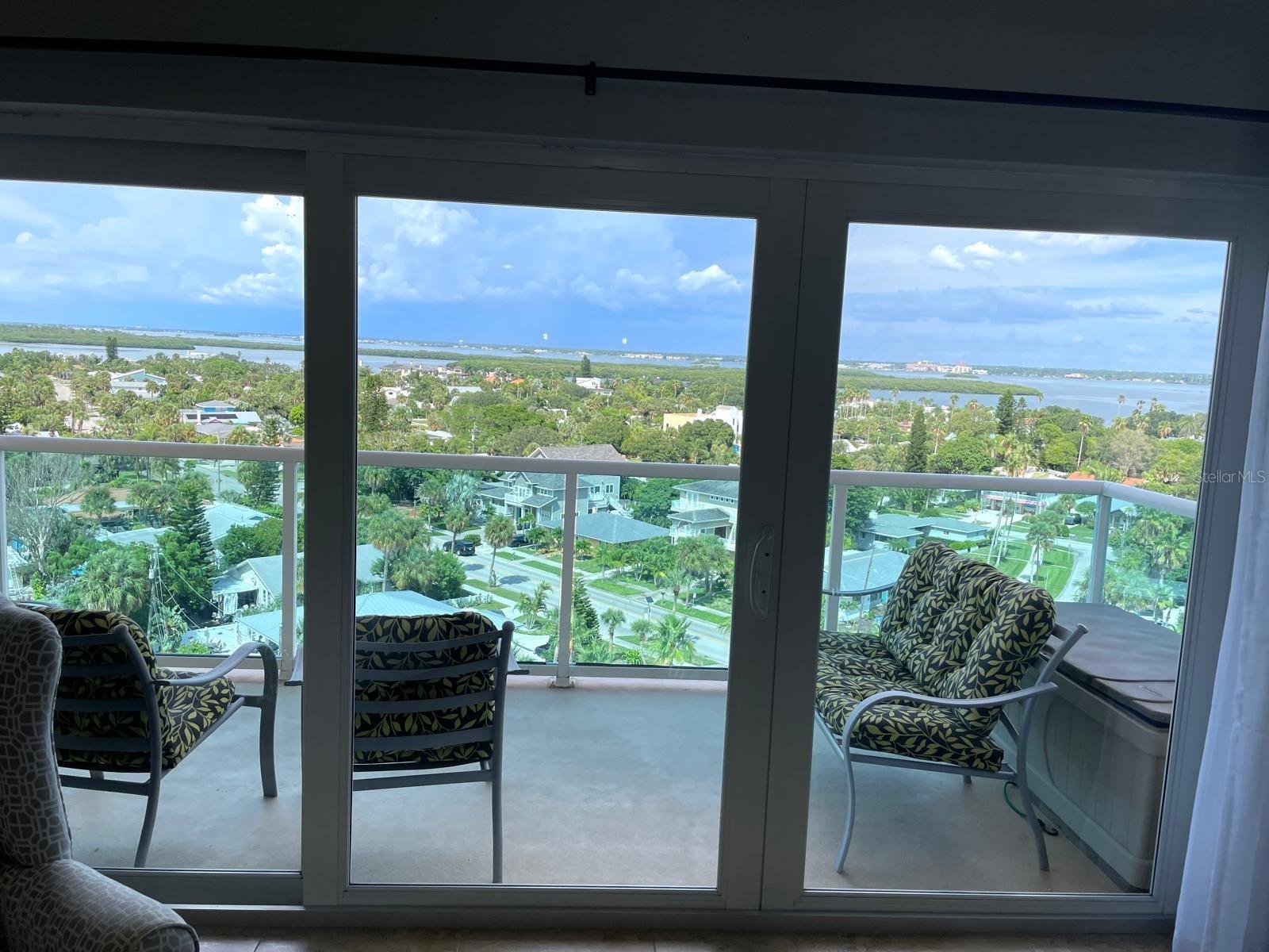 880 MANDALAY AVE #N802, CLEARWATER BEACH, FL, 33767