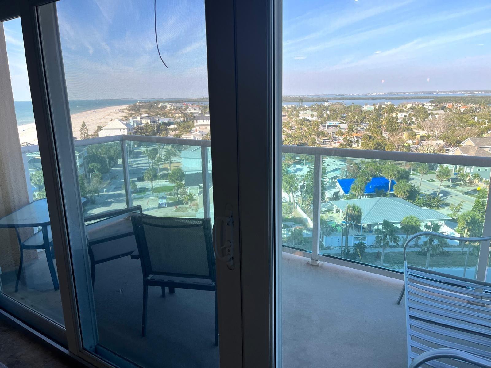 880 MANDALAY AVE #N802, CLEARWATER BEACH, FL, 33767