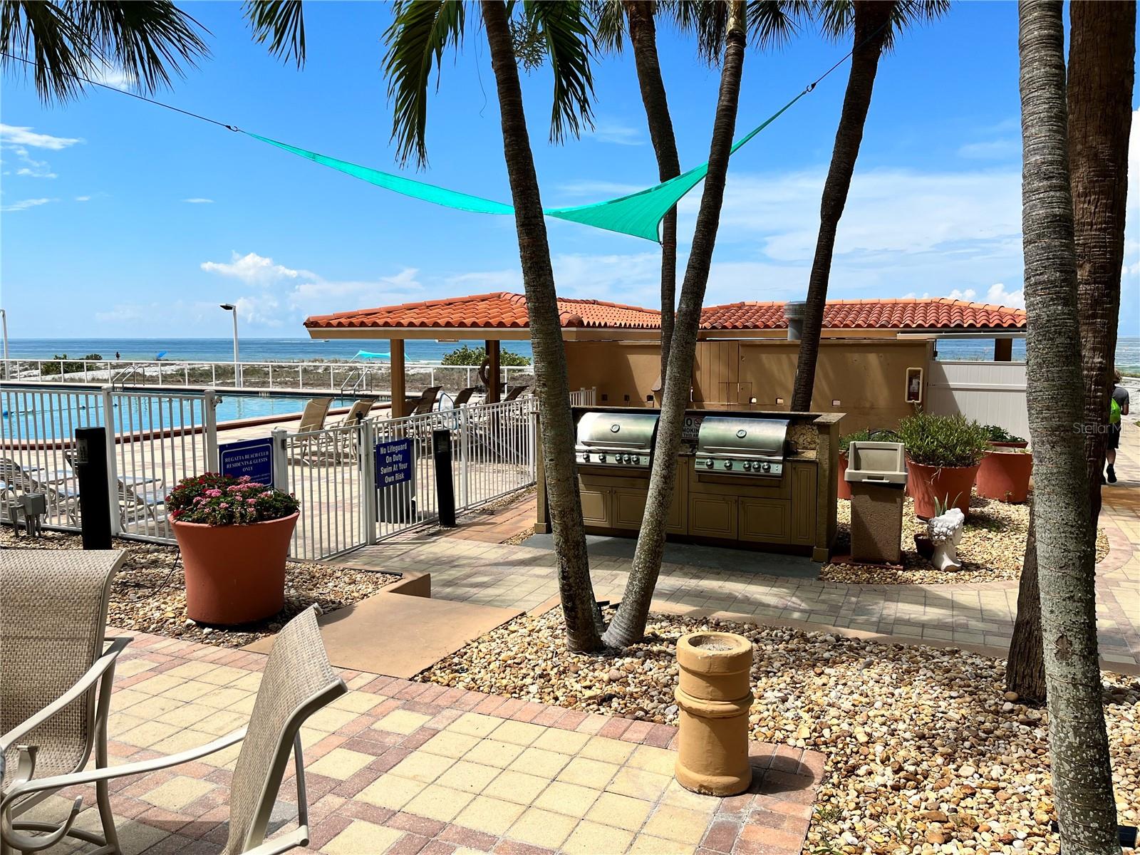 880 MANDALAY AVE #N802, CLEARWATER BEACH, FL, 33767