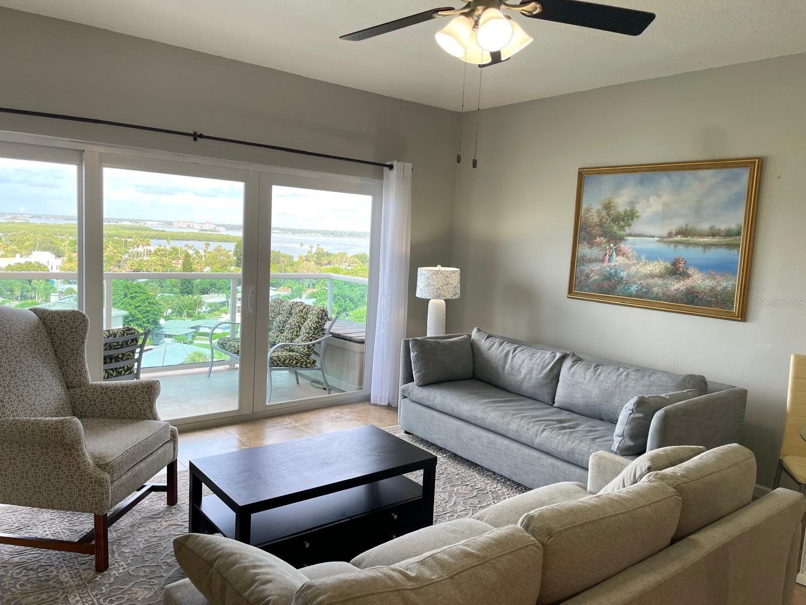 880 MANDALAY AVE #N802, CLEARWATER BEACH, FL, 33767