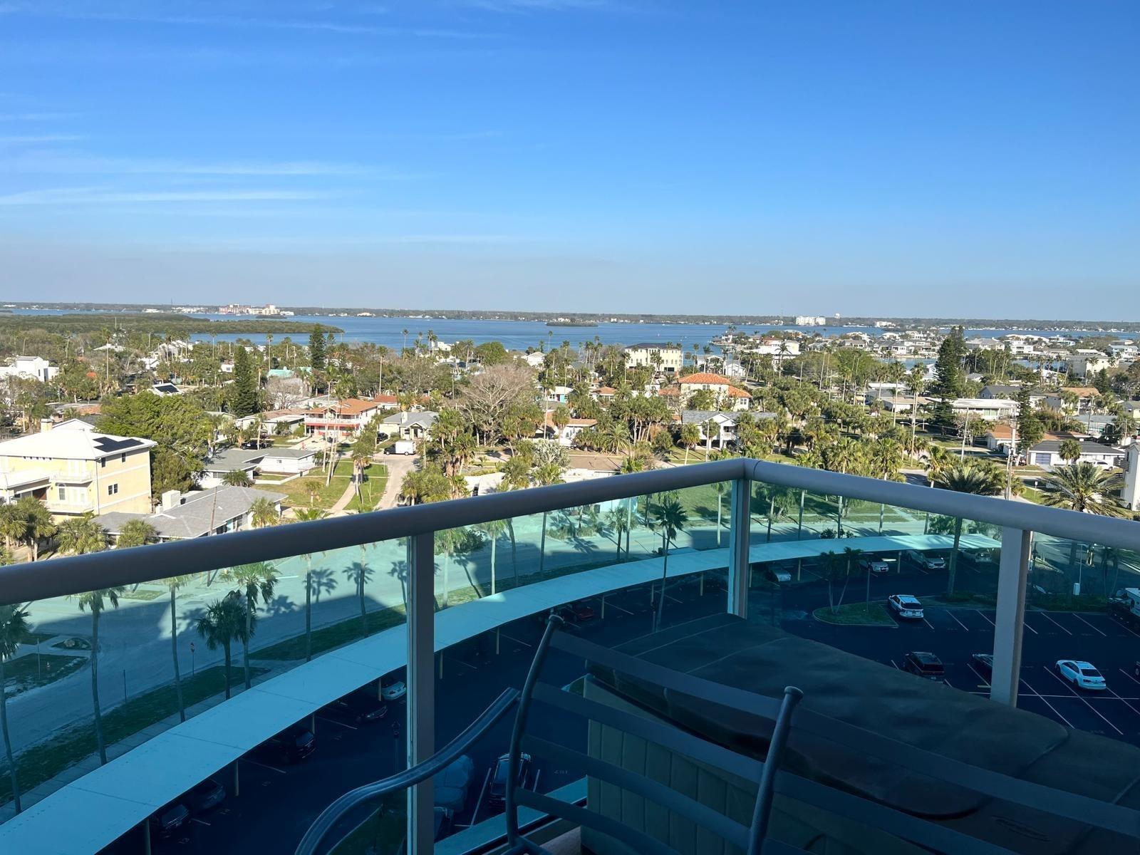 880 MANDALAY AVE #N802, CLEARWATER BEACH, FL, 33767